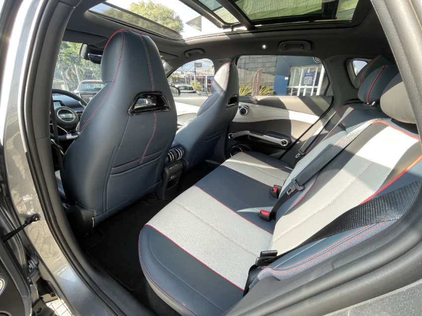 byd yuan plus 60,8 kw eletrico 4p automatico 2024