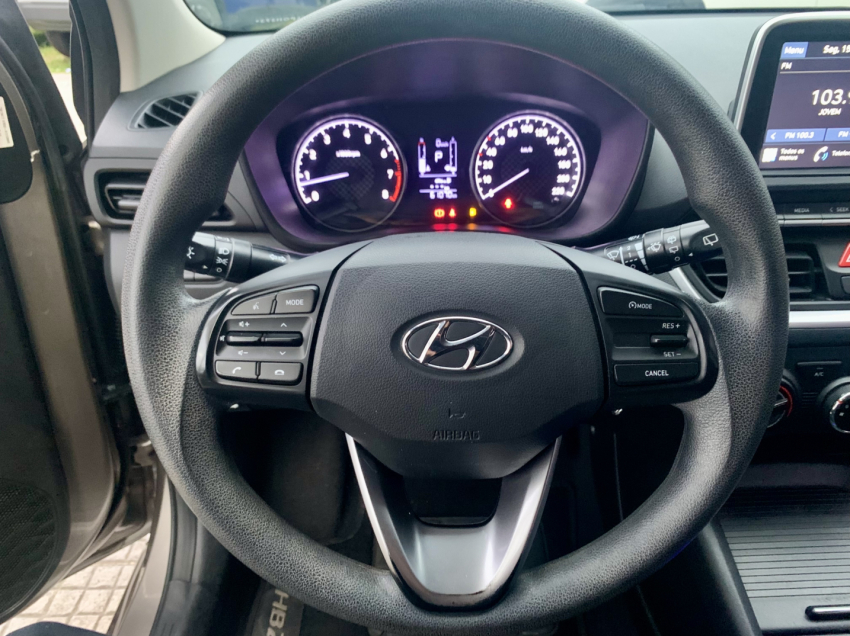 hyundai hb20 1.6 16v flex vision automatico 4p 2020