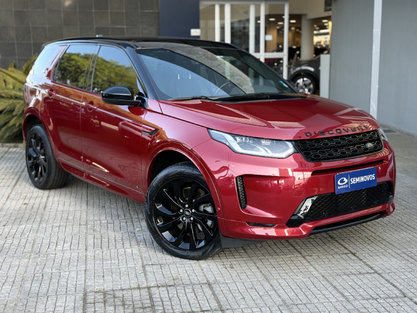 land rover discovery sport 2.0 d180 turbo diesel r-dynamic se automatico 4p 2020 land rover discovery sport 2.0 d180 turbo diesel r-dynamic se automatico 4p 2020