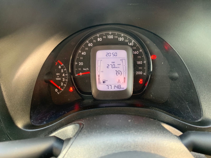 fiat strada 1.4 flex 2022