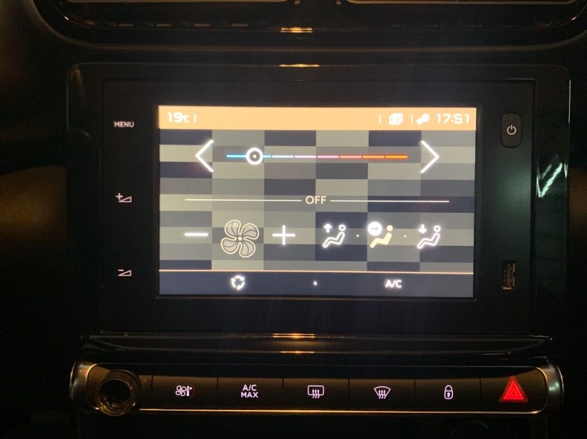 citroen c4 cactus 1.6 vti 120 flex feel eat6 4p automatico 2022