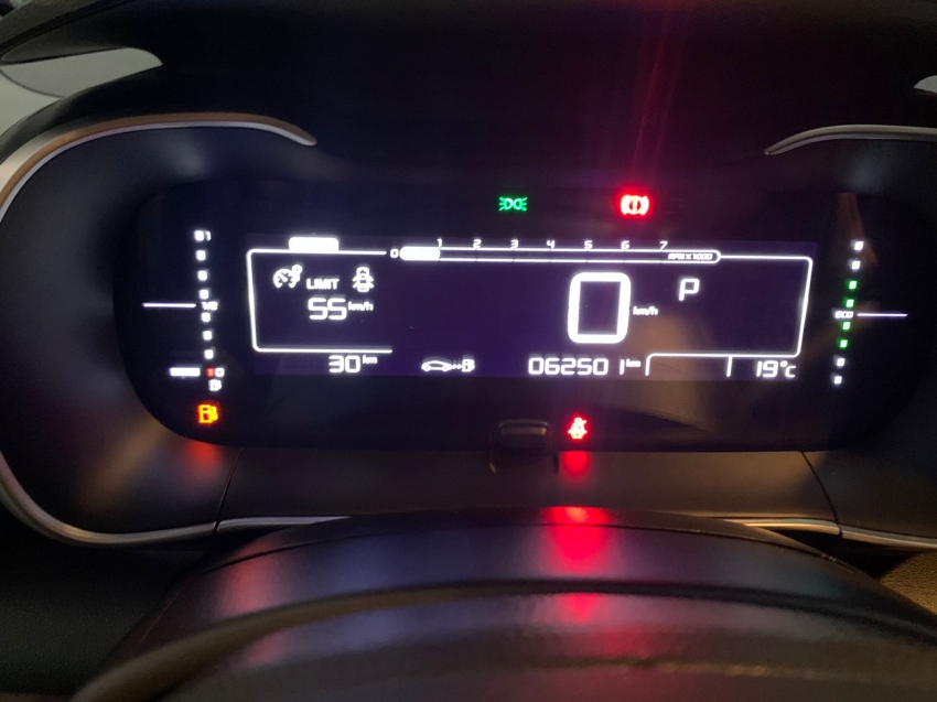 citroen c4 cactus 1.6 vti 120 flex feel eat6 4p automatico 2022