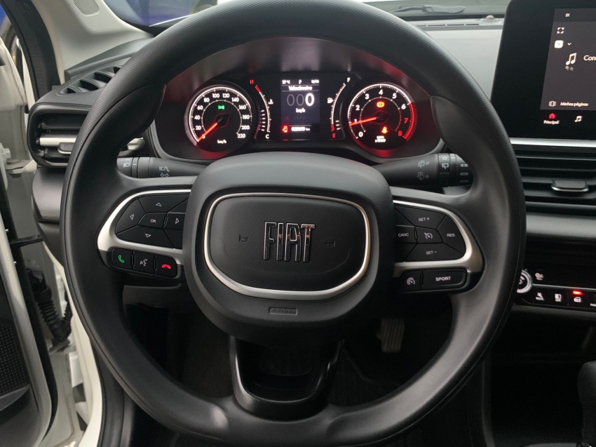 fiat pulse 1.3 flex drive cvt 4p automatico 2023