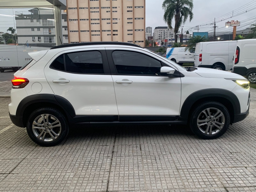 fiat pulse 1.3 flex drive cvt 4p automatico 2023