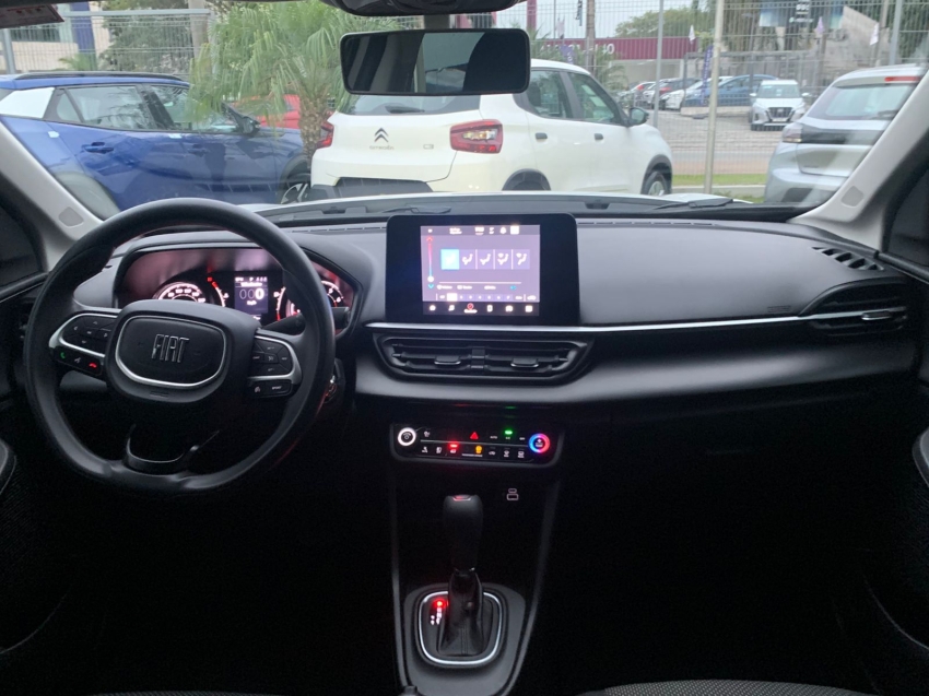 fiat pulse 1.3 flex drive cvt 4p automatico 2023