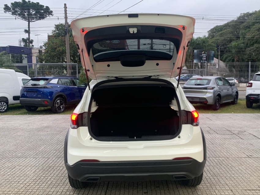 fiat pulse 1.3 flex drive cvt 4p automatico 2023