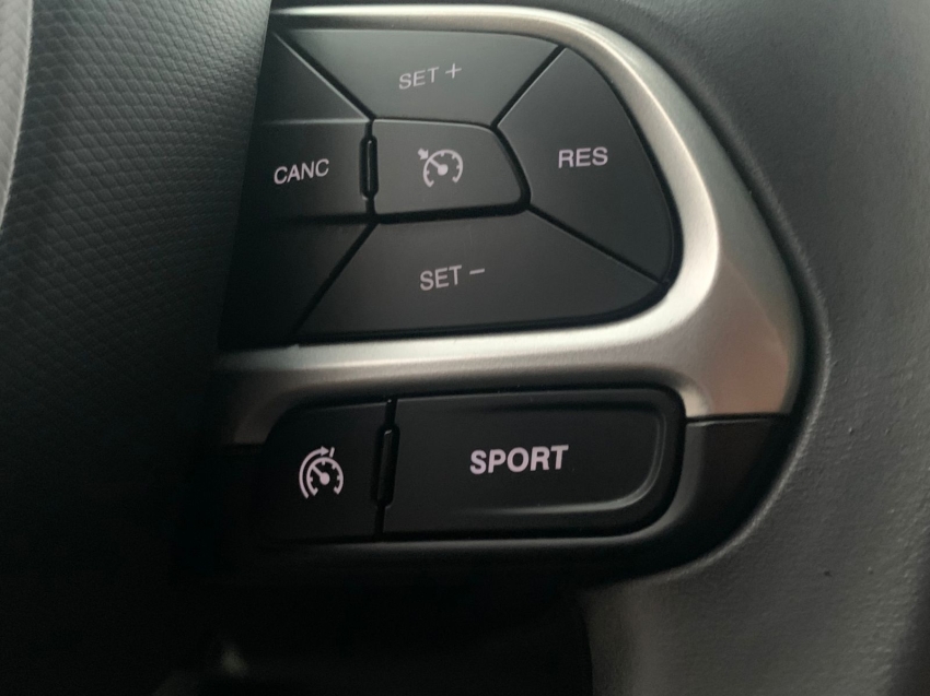 fiat pulse 1.3 flex drive cvt 4p automatico 2023