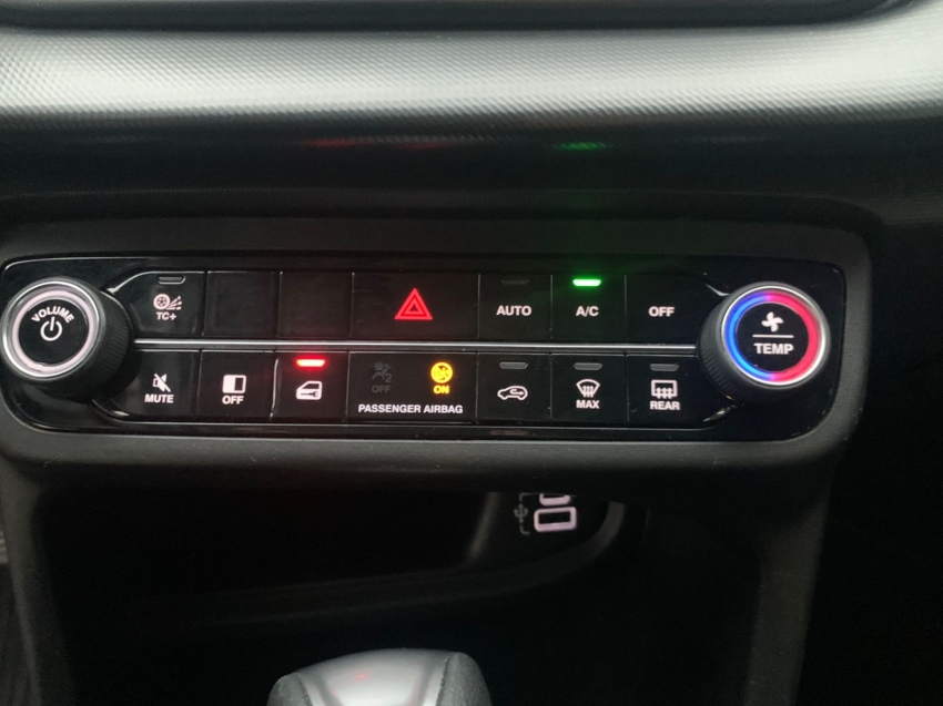fiat pulse 1.3 flex drive cvt 4p automatico 2023