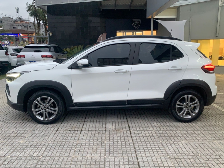 fiat pulse 1.3 flex drive cvt 4p automatico 2023