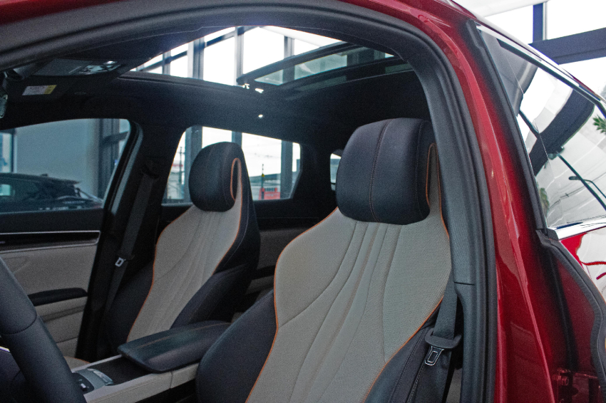 byd song plus 1.5 dm-i hibrido automatico 2.0 eletrico 4p 2024