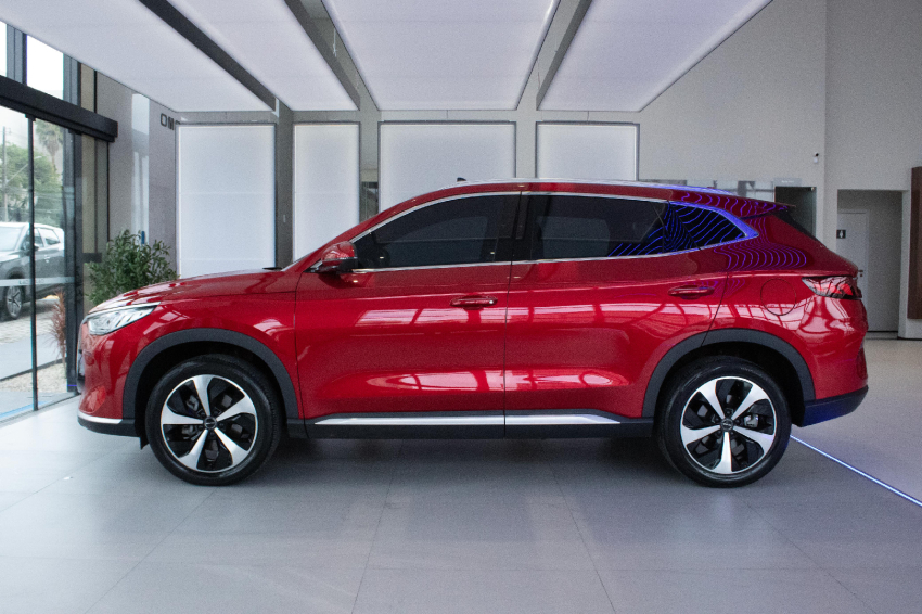 byd song plus 1.5 dm-i hibrido automatico 2.0 eletrico 4p 2024