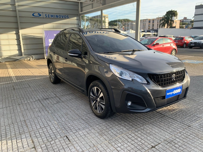 peugeot 2008 1.6 16v flex allure pack 4p automatico 1.2 2022 peugeot 2008 1.6 16v flex allure pack 4p automatico 1.2 2022