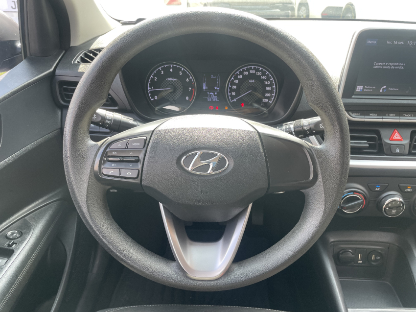 hyundai hb20 1.0 12v flex vision manual 4p 2022