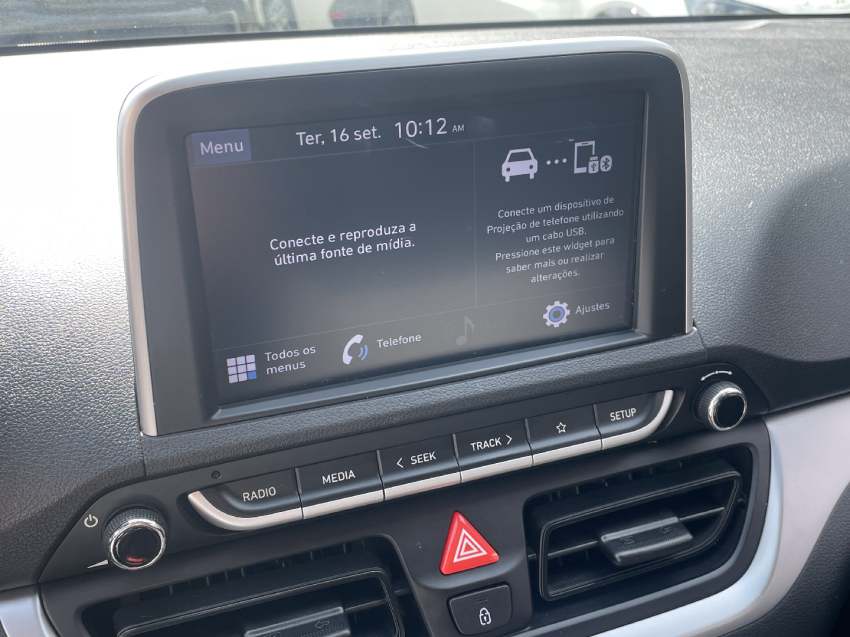 hyundai hb20 1.0 12v flex vision manual 4p 2022