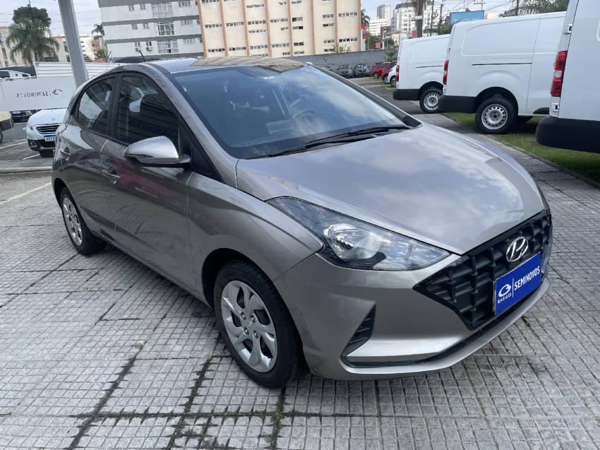 hyundai hb20 1.0 12v flex vision manual 4p 2022