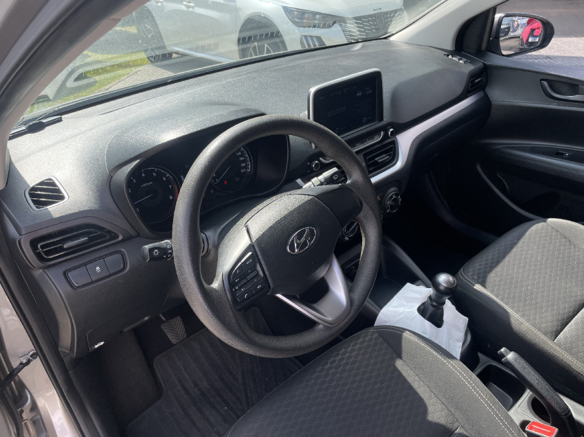 hyundai hb20 1.0 12v flex vision manual 4p 2022