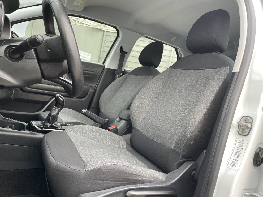 citroen c4 cactus 1.6 vti 120 flex live manual 4p 2019