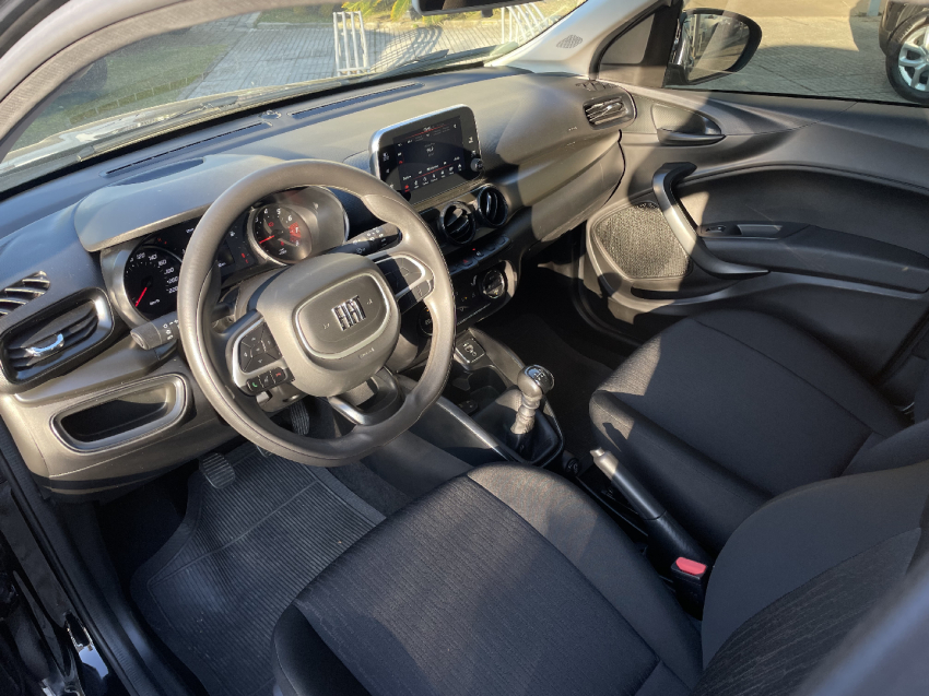 fiat argo 1.0 firefly flex drive manual 4p 2025