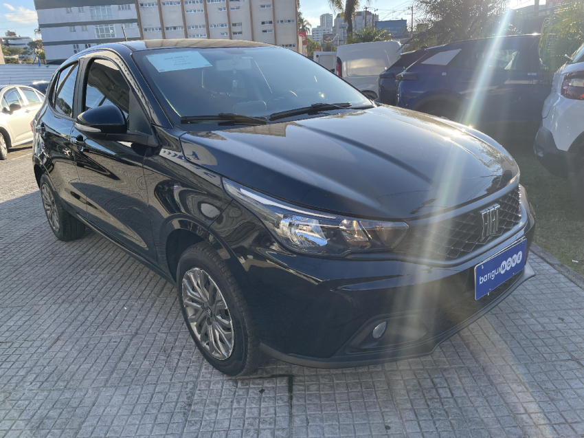 fiat argo 1.0 firefly flex drive manual 4p 2025