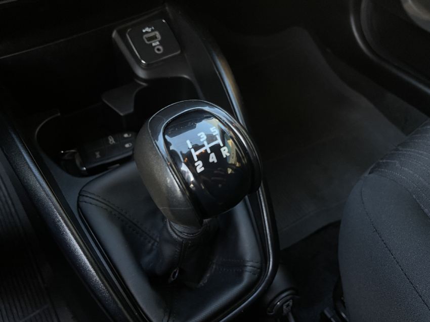 fiat argo 1.0 firefly flex drive manual 4p 2025