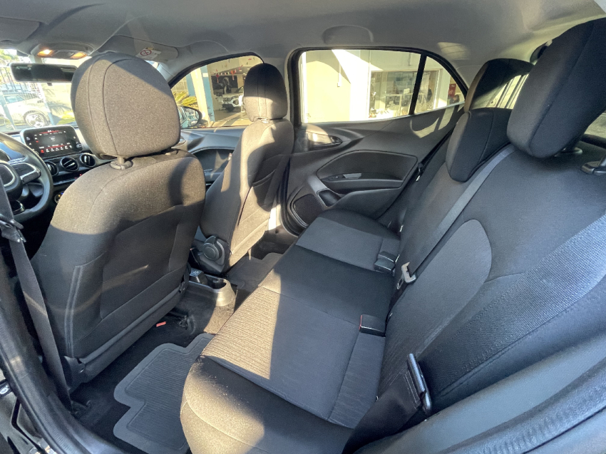 fiat argo 1.0 firefly flex drive manual 4p 2025