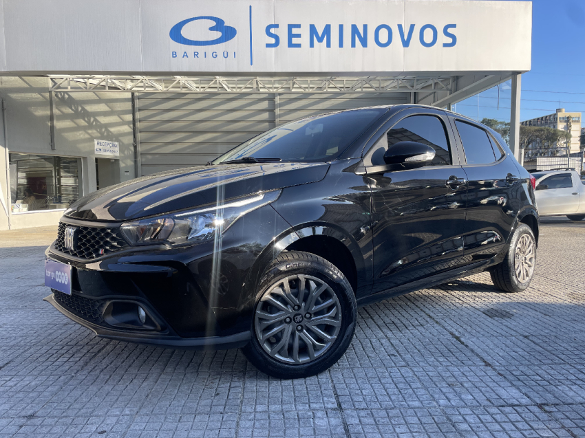fiat argo 1.0 firefly flex drive manual 4p 2025