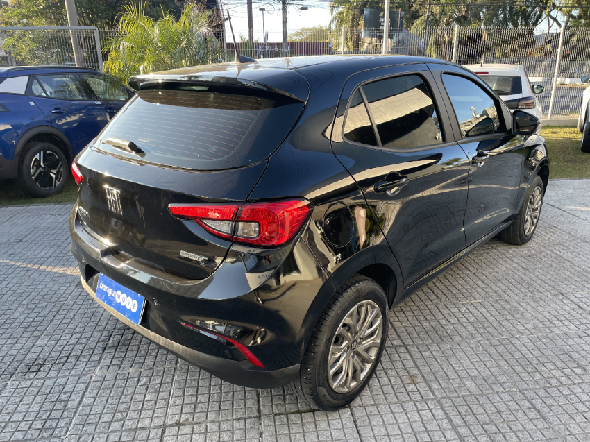 fiat argo 1.0 firefly flex drive manual 4p 2025