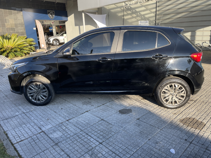 fiat argo 1.0 firefly flex drive manual 4p 2025