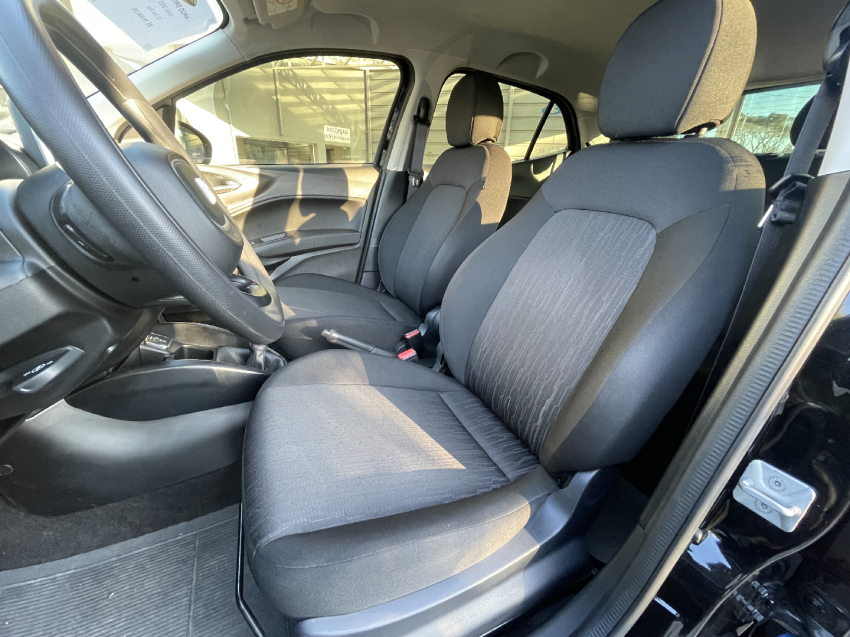 fiat argo 1.0 firefly flex drive manual 4p 2025