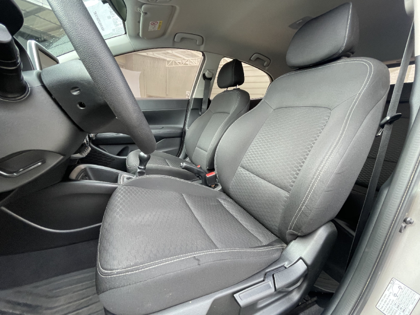 hyundai hb20 1.0 12v flex evolution manual 4p 2021