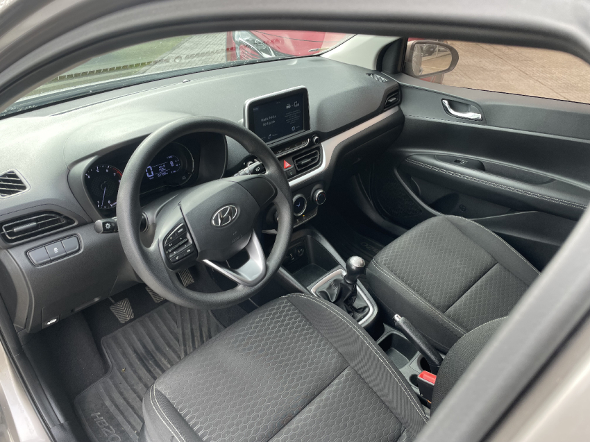hyundai hb20 1.0 12v flex evolution manual 4p 2021