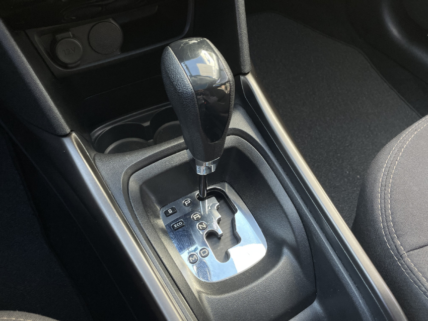 peugeot 2008 1.6 16v flex griffe 4p automatico 2020