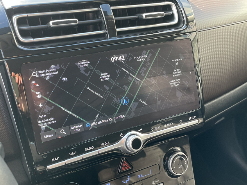 hyundai creta 1.0 tgdi flex platinum automatico 4p 2023
