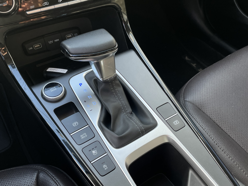 hyundai creta 1.0 tgdi flex platinum automatico 4p 2023