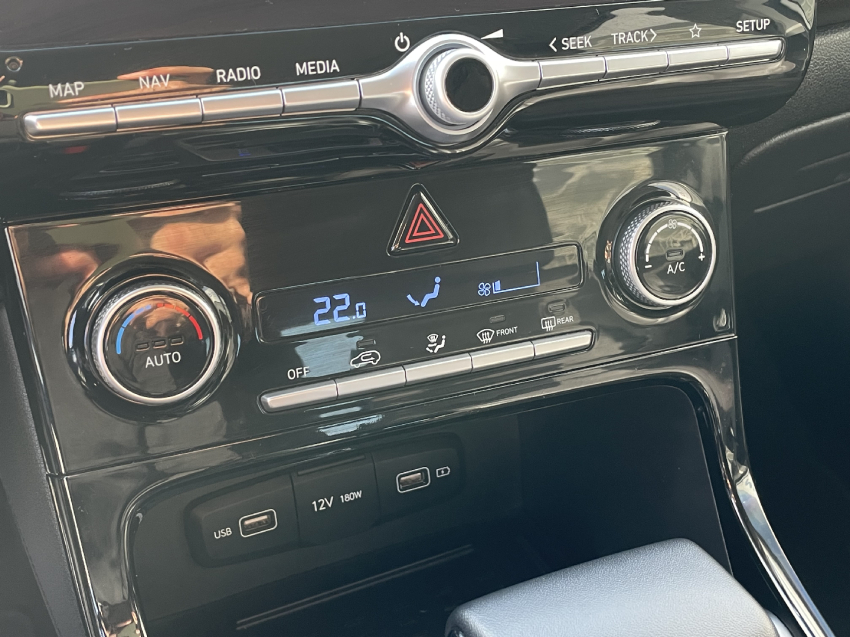 hyundai creta 1.0 tgdi flex platinum automatico 4p 2023