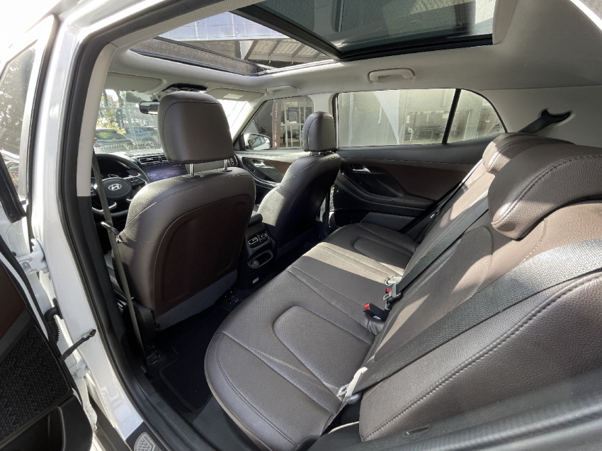 hyundai creta 1.0 tgdi flex platinum automatico 4p 2023