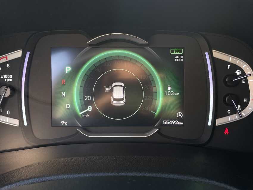 hyundai creta 1.0 tgdi flex platinum automatico 4p 2023