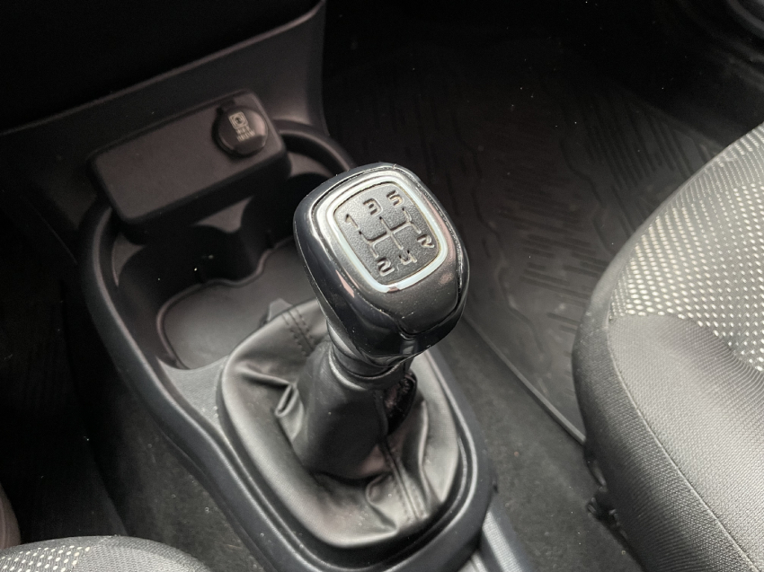 fiat mobi 1.0 evo flex like. manual 4p 2019