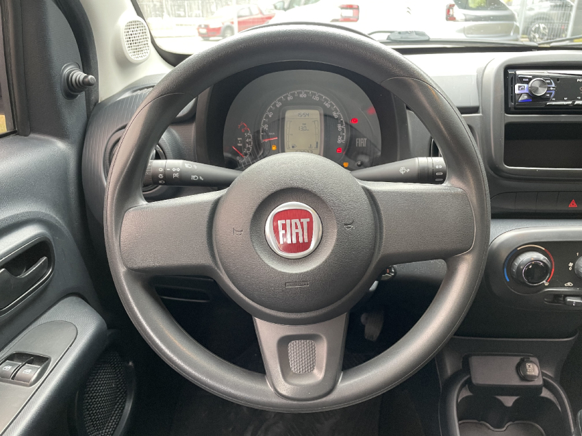 fiat mobi 1.0 evo flex like. manual 4p 2019