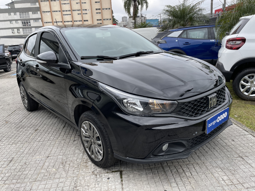fiat argo 1.0 firefly flex drive manual 4p 2025