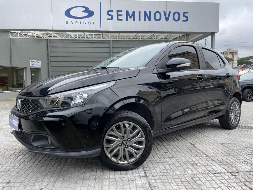 fiat argo 1.0 firefly flex drive manual 4p 2025