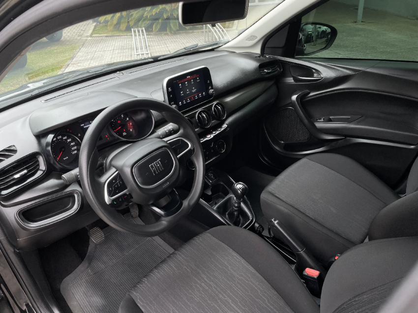 fiat argo 1.0 firefly flex drive manual 4p 2025