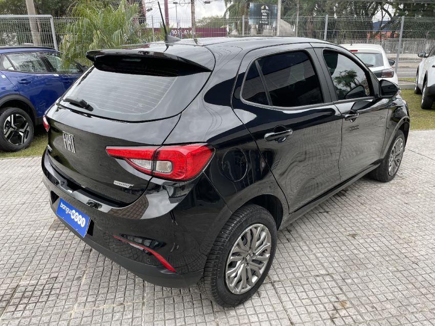 fiat argo 1.0 firefly flex drive manual 4p 2025