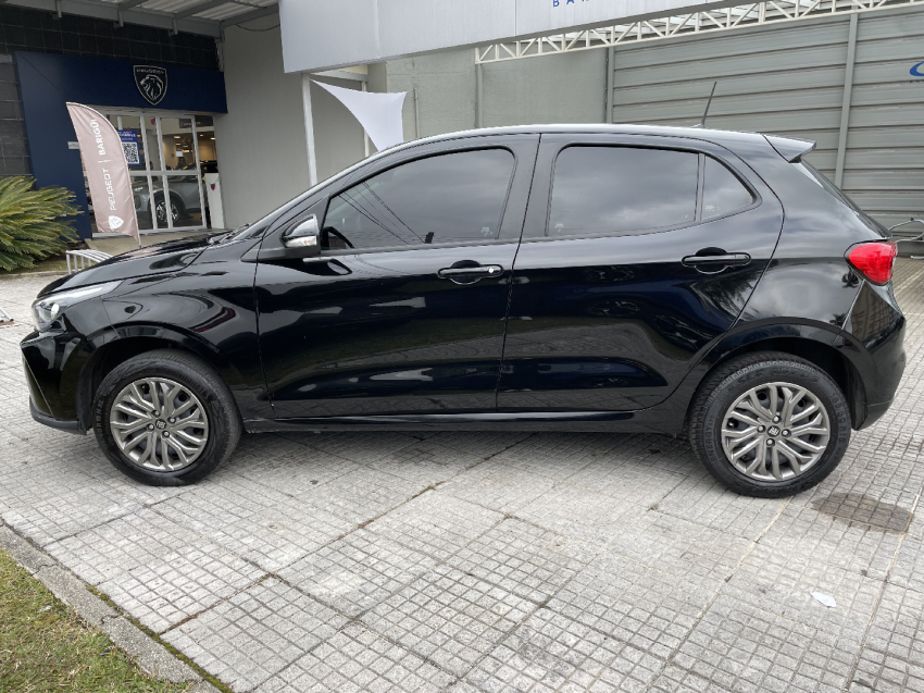 fiat argo 1.0 firefly flex drive manual 4p 2025