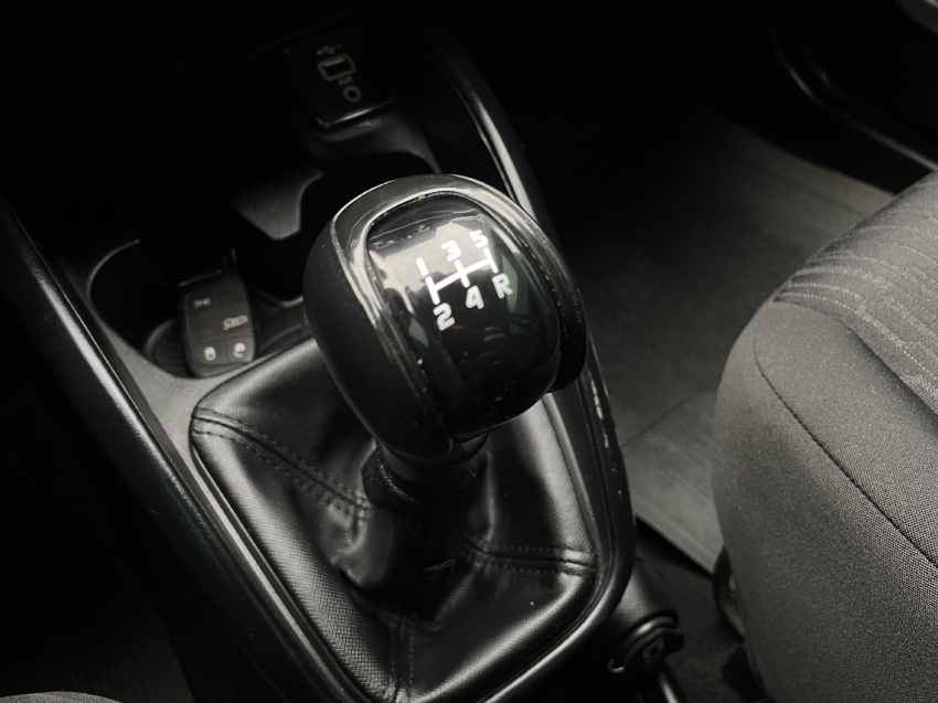 fiat argo 1.0 firefly flex drive manual 4p 2025