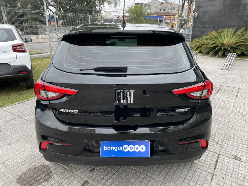 fiat argo 1.0 firefly flex drive manual 4p 2025