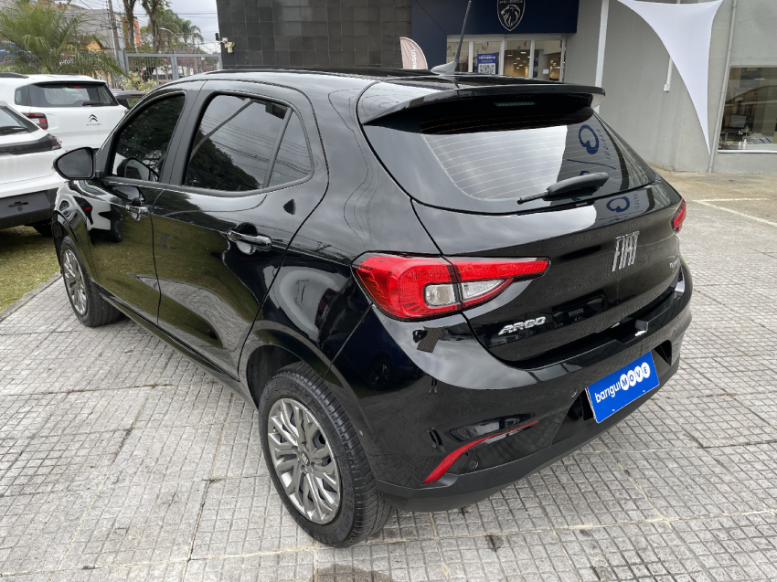 fiat argo 1.0 firefly flex drive manual 4p 2025