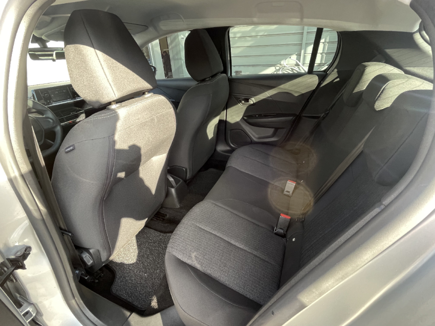 peugeot 208 1.6 16v flex like manual 4p 2022