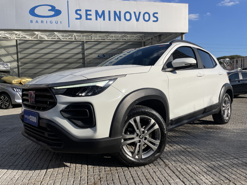 fiat pulse 1.3 flex drive cvt 4p automatico 2023