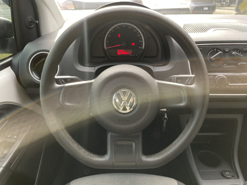 volkswagen up 1.0 mpi take 12v flex 4p manual 2017